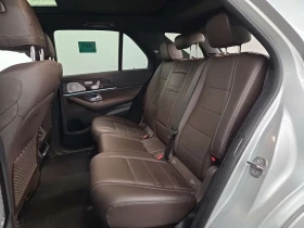 Mercedes-Benz GLE 450 АМГ ПАКЕТ/CARFAX/ПОДГРЕВ/ ЛЕНТИ/ПАНОРАМА/Burmester, снимка 12
