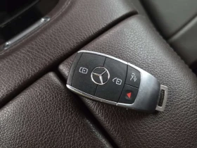 Mercedes-Benz GLE 450 АМГ ПАКЕТ/CARFAX/ПОДГРЕВ/ ЛЕНТИ/ПАНОРАМА/Burmester, снимка 8