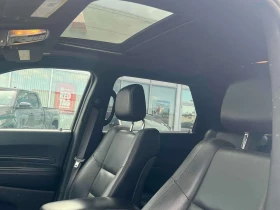 Dodge Durango GT * ПОДГРЕВ НА ВОЛАНА/СЕДАЛКИТЕ* ПРЕДСТАВИТЕЛСТВО, снимка 13