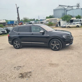 VW Tiguan Long-allspace 4, снимка 4
