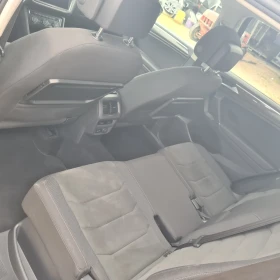 VW Tiguan Long-allspace 4, снимка 11
