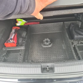 VW Tiguan Long-allspace 4, снимка 8