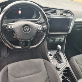 VW Tiguan Long-allspace 4, снимка 14