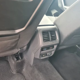 VW Tiguan Long-allspace 4, снимка 12