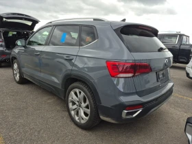 VW Taos COMFORTLINE, снимка 4
