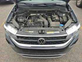 VW Taos COMFORTLINE, снимка 6
