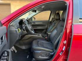 Mazda CX-5 2.5 SkyActiv-G AWD/4x4 Facelift- в Гаранция, снимка 5