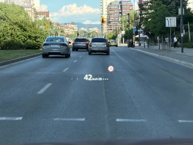 Mazda CX-5 2.5 SkyActiv-G AWD/4x4 Facelift- в Гаранция, снимка 17