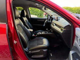Mazda CX-5 2.5 SkyActiv-G AWD/4x4 Facelift- в Гаранция, снимка 14