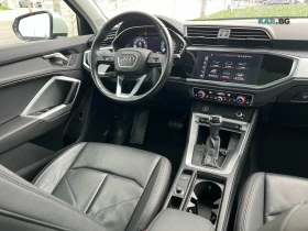 Audi Q3 * PANORAMA * Автокредит * (Цена до България), снимка 15