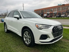 Audi Q3 * PANORAMA * Автокредит * (Цена до България), снимка 3