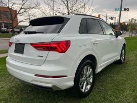 Audi Q3 * PANORAMA * Автокредит * (Цена до България), снимка 5
