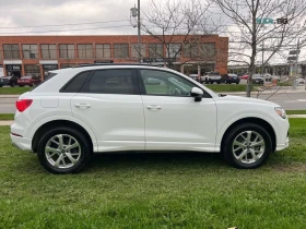 Audi Q3 * PANORAMA * Автокредит * (Цена до България), снимка 4