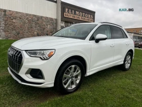 Audi Q3 * PANORAMA * Автокредит * (Цена до България), снимка 2