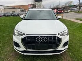 Audi Q3 * PANORAMA * Автокредит * (Цена до България), снимка 1