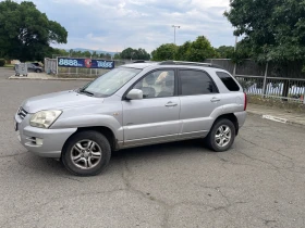 Kia Sportage, снимка 2
