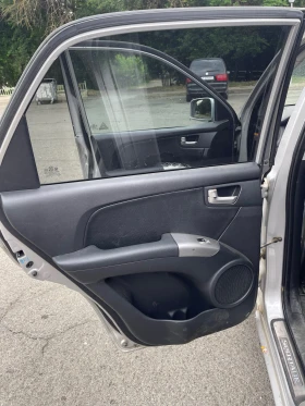 Kia Sportage, снимка 7