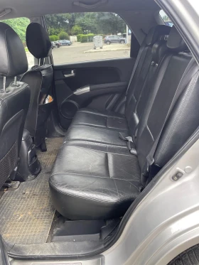 Kia Sportage, снимка 5