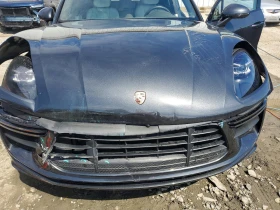 Porsche Macan 2.9l Turbo, снимка 11