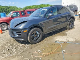 Porsche Macan 2.9l Turbo, снимка 1