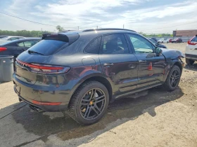 Porsche Macan 2.9l Turbo, снимка 3
