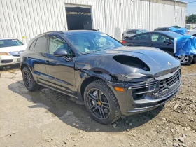 Porsche Macan 2.9l Turbo, снимка 4