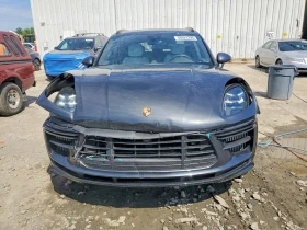 Porsche Macan 2.9l Turbo, снимка 5