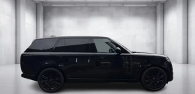 Land Rover Range rover P530 LWB = Autobiography = Гаранция, снимка 5