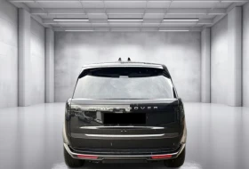 Land Rover Range rover P530 LWB = Autobiography = Гаранция, снимка 3