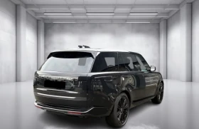 Land Rover Range rover P530 LWB = Autobiography = Гаранция, снимка 4
