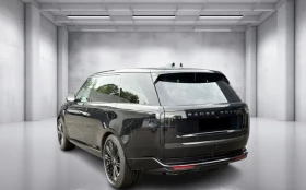Land Rover Range rover P530 LWB = Autobiography = Гаранция, снимка 2