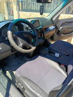 Honda Cr-v, снимка 8