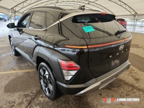 Hyundai Kona, снимка 4