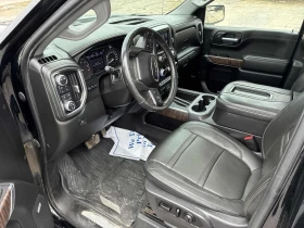 Gmc Sierra Denali Crew Cab 4WD, снимка 4