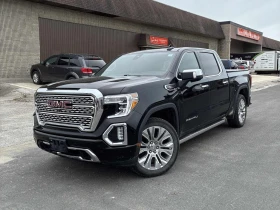Gmc Sierra Denali Crew Cab 4WD, снимка 1