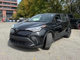 Toyota C-HR XLE Premium | CARFAX | АВТОФИНАНСИРАНЕ, снимка 1