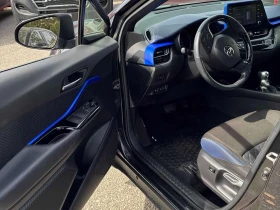 Toyota C-HR XLE Premium | CARFAX | АВТОФИНАНСИРАНЕ, снимка 7
