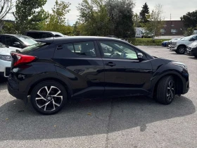 Toyota C-HR XLE Premium | CARFAX | АВТОФИНАНСИРАНЕ, снимка 4