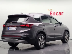 Hyundai Santa fe Diesel 2.2 2WD| 202к.с., снимка 1