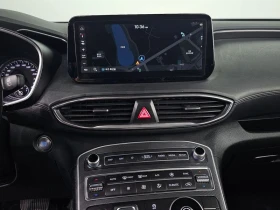 Hyundai Santa fe Diesel 2.2 2WD| 202к.с., снимка 11