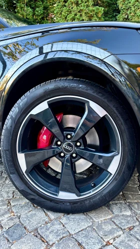 Audi SQ5 3.0 TFSi PRESTIGE , снимка 15