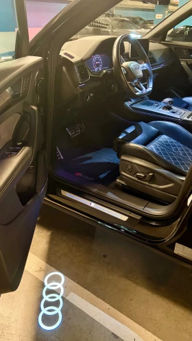 Audi SQ5 3.0 TFSi PRESTIGE , снимка 17