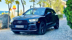 Audi SQ5 3.0 TFSi PRESTIGE , снимка 2