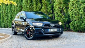 Audi SQ5 3.0 TFSi PRESTIGE , снимка 1