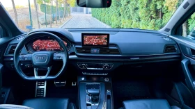 Audi SQ5 3.0 TFSi PRESTIGE , снимка 9