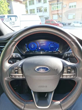 Ford Kuga, снимка 9