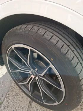 Ford Kuga, снимка 6