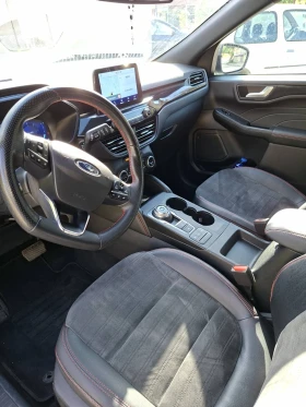 Ford Kuga, снимка 10