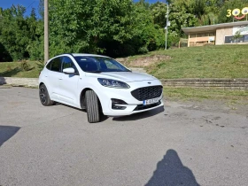 Ford Kuga, снимка 1
