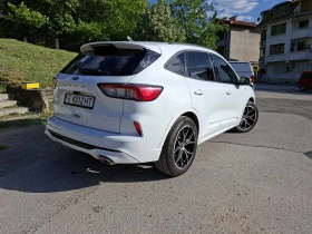 Ford Kuga, снимка 4